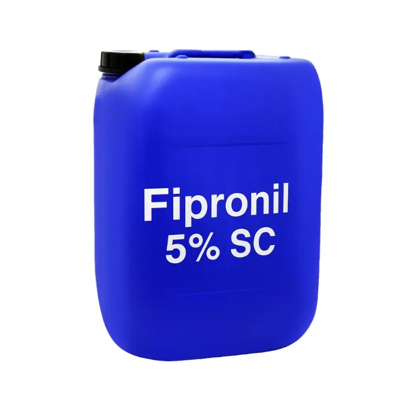 Fipronil 5% SC